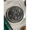 Image 4 : 1982 Royal Australian Mint Commonwealth Games Coin Set