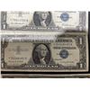 Image 3 : 1957 and 1963 US Silver Certificates, Red Seal $2s, and 1963 $5 Note Lot