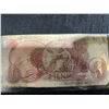 Image 3 : Bank of England Ten Shillings Note Queen Elizabeth II 63A 552891