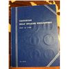 Image 7 : Whitman Canadian Half Dollar Collection 1937-1960, Mostly Complete