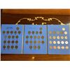 Image 1 : Whitman Canadian Small Cent Collection 1920–1972 Coin Folder