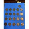 Image 4 : Whitman Canadian Small Cent Collection 1920–1972 Coin Folder