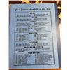 Image 6 : Whitman Album of Canadian Quarters 1911-1952 Partial Set