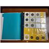Image 1 : Canadian Coin Collection Album: Cents and Nickels 1912–2019