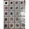 Image 8 : Canadian Coin Collection Album: Cents and Nickels 1912–2019