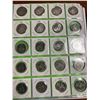 Image 2 : Canadian Commemorative Coin Collection, 1962–2019, Binder Album