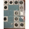 Image 3 : Canadian Commemorative Coin Collection, 1962–2019, Binder Album