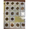 Image 5 : Canadian Commemorative Coin Collection, 1962–2019, Binder Album