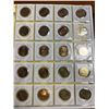 Image 6 : Canadian Commemorative Coin Collection, 1962–2019, Binder Album