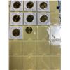 Image 7 : Canadian Commemorative Coin Collection, 1962–2019, Binder Album