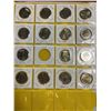 Image 9 : Canadian Commemorative Coin Collection, 1962–2019, Binder Album