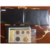 Image 1 : 2005 Royal Canadian Mint Uncirculated Coin Sets (3 Sets)