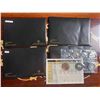 Image 1 : 4 Royal Canadian Mint 2007 Uncirculated Coin Sets