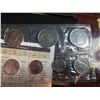 Image 3 : 4 Royal Canadian Mint 2007 Uncirculated Coin Sets