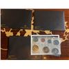 Image 1 : Three 2006 Royal Canadian Mint Uncirculated Coin Sets