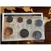 Image 2 : Three 2006 Royal Canadian Mint Uncirculated Coin Sets