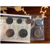 Image 3 : Three 2006 Royal Canadian Mint Uncirculated Coin Sets