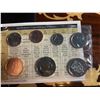 Image 2 : 2009 Royal Canadian Mint Uncirculated Coin Set Trio