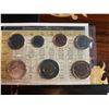 Image 3 : 2009 Royal Canadian Mint Uncirculated Coin Set Trio