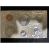 Image 1 : 1963 Canada Uncirculated Coin Set in Original Packaging