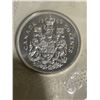 Image 3 : 1963 Canada Uncirculated Coin Set in Original Packaging