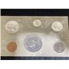Image 5 : 1963 Canada Uncirculated Coin Set in Original Packaging