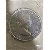 Image 6 : 1963 Canada Uncirculated Coin Set in Original Packaging
