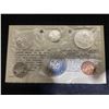 Image 1 : 1964 Canada Proof-Like Coin Set With Charlottetown Dollar