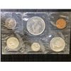 Image 5 : 1964 Canada Proof-Like Coin Set With Charlottetown Dollar