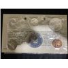 Image 1 : 1964 Canada Charlottetown Silver Proof-Like Coin Set in OGP