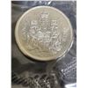 Image 3 : 1964 Canadian Uncirculated Coin Set, Original Packaging