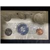 Image 1 : 1964 Canada Charlottetown Quebec Silver Proof-Like Coin Set