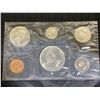 Image 5 : 1964 Canada Charlottetown Quebec Silver Proof-Like Coin Set