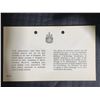 Image 7 : 1964 Canada Charlottetown Quebec Silver Proof-Like Coin Set