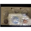 Image 1 : 1965 Royal Canadian Mint Uncirculated Coin Set