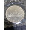 Image 2 : 1965 Royal Canadian Mint Uncirculated Coin Set