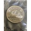 Image 4 : 1965 Royal Canadian Mint Uncirculated Coin Set