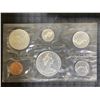 Image 5 : 1965 Royal Canadian Mint Uncirculated Coin Set