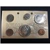 Image 1 : 1965 Canada Proof-Like Coin Set in Original Sealed Packaging