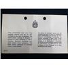 Image 7 : 1965 Canada Proof-Like Coin Set in Original Sealed Packaging