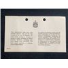 Image 7 : 1965 Canada 6-Coin Uncirculated Mint Set in Original Packaging