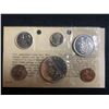 Image 1 : 1965 Canada Uncirculated Coin Set in Original Sealed Packaging
