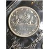 Image 2 : 1965 Canada Uncirculated Coin Set in Original Sealed Packaging