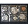 Image 5 : 1965 Canada Uncirculated Coin Set in Original Sealed Packaging