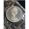 Image 6 : 1965 Canada Uncirculated Coin Set in Original Sealed Packaging