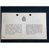 Image 7 : 1965 Canada Uncirculated Coin Set in Original Sealed Packaging