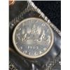 Image 2 : 1965 Canada Uncirculated Coin Set (6 Coins, Sealed)