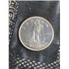 Image 4 : 1965 Canada Uncirculated Coin Set (6 Coins, Sealed)