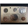 Image 1 : 1965 Canada Uncirculated Coin Set in Original Packaging