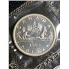 Image 2 : 1965 Canada Uncirculated Coin Set in Original Packaging